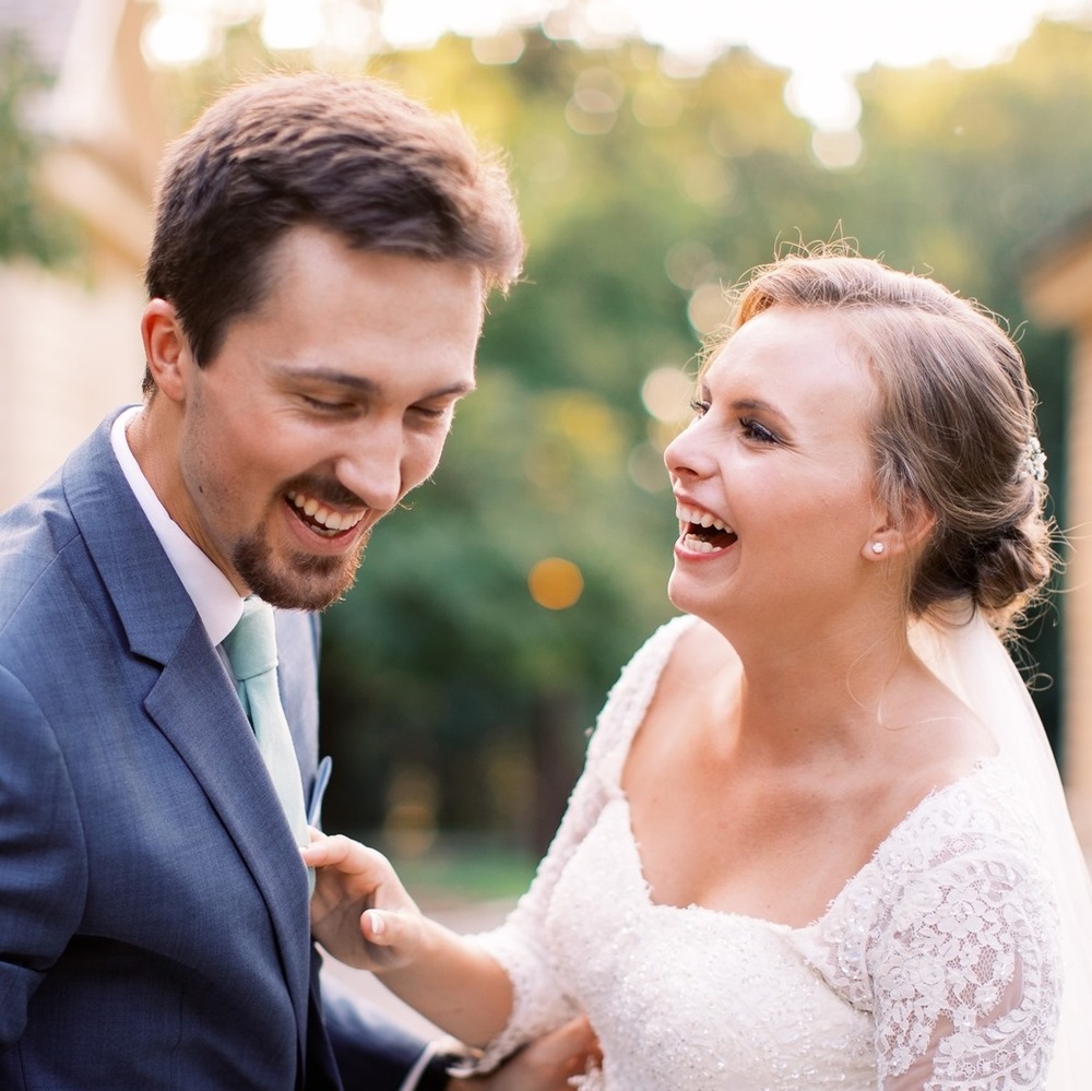 Meet your Posher, Marianna